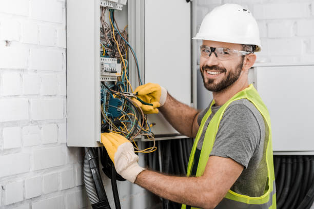 Electrical System Inspection in TX