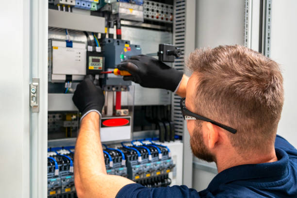 Best Electrical Repair Services  in Andrews, TX