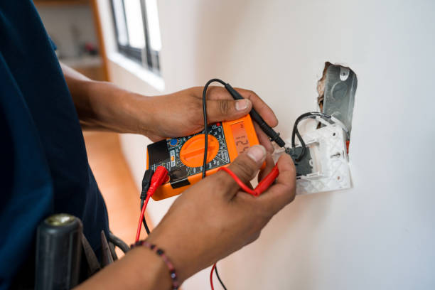 Best Home Electrical Repair  in Andrews, TX