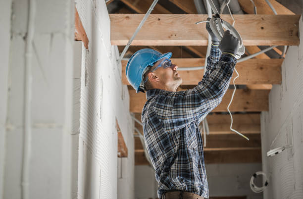 Best 24-Hour Electrician  in Andrews, TX
