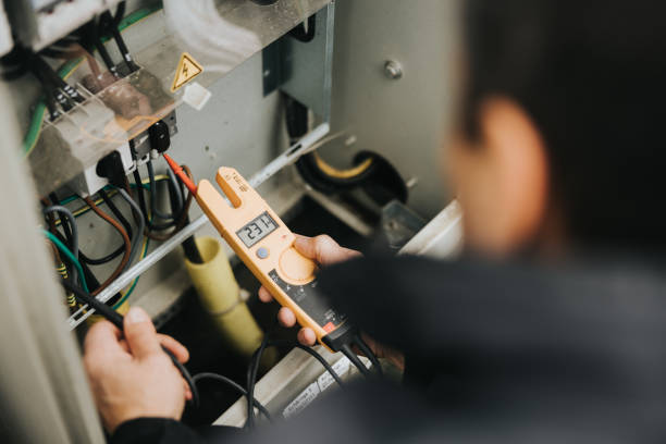 Best Electrical System Inspection  in Andrews, TX