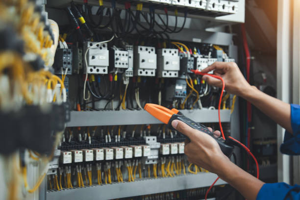 Best Commercial Electrician Services  in Andrews, TX