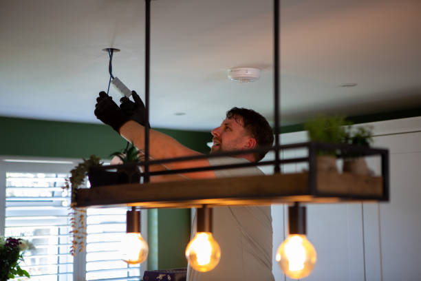 Best Electrical Troubleshooting Services  in Andrews, TX