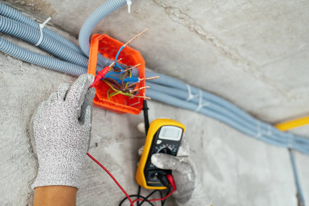 Best Electrical Installation Contractor  in Andrews, TX